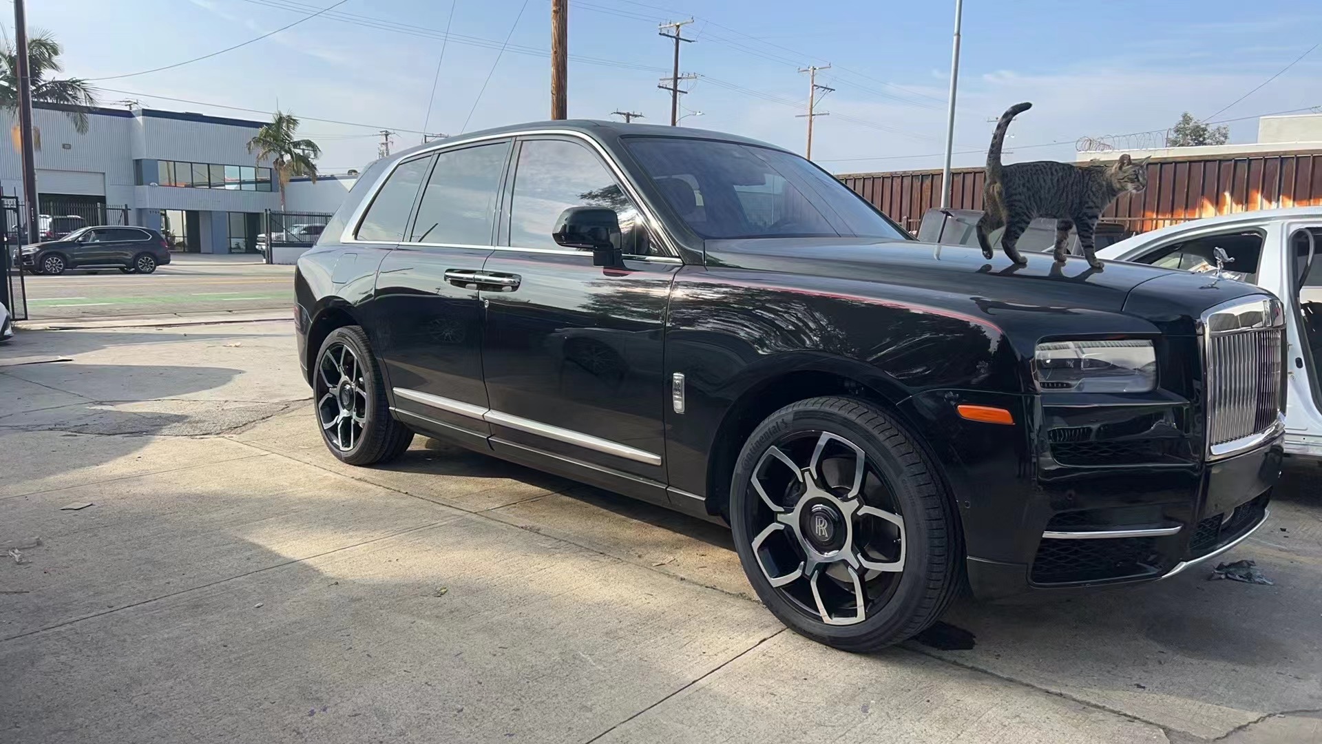 Rolls-Royce
