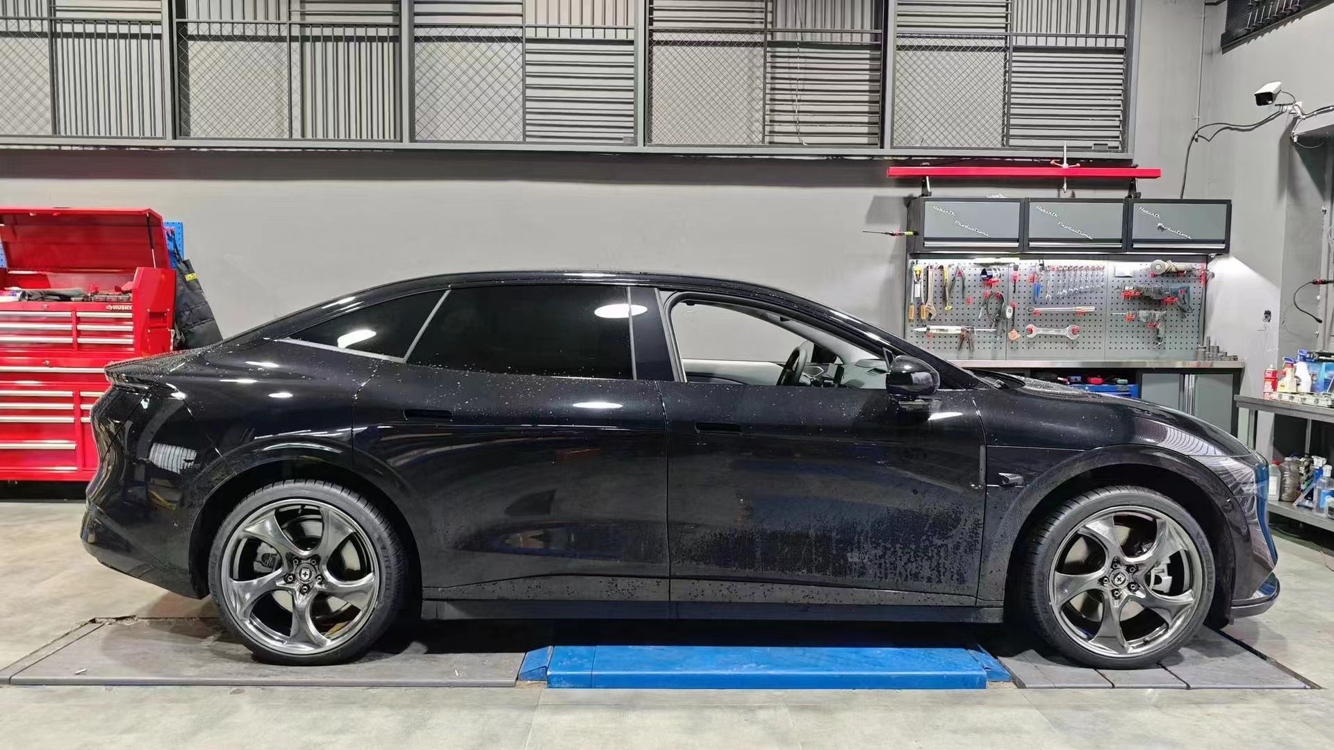 Nio