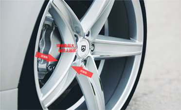 How to distinguish between forging and casting