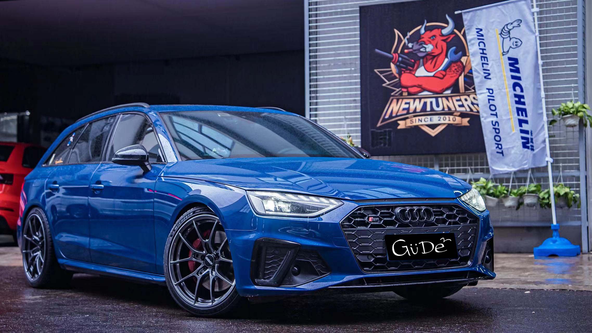 Audi