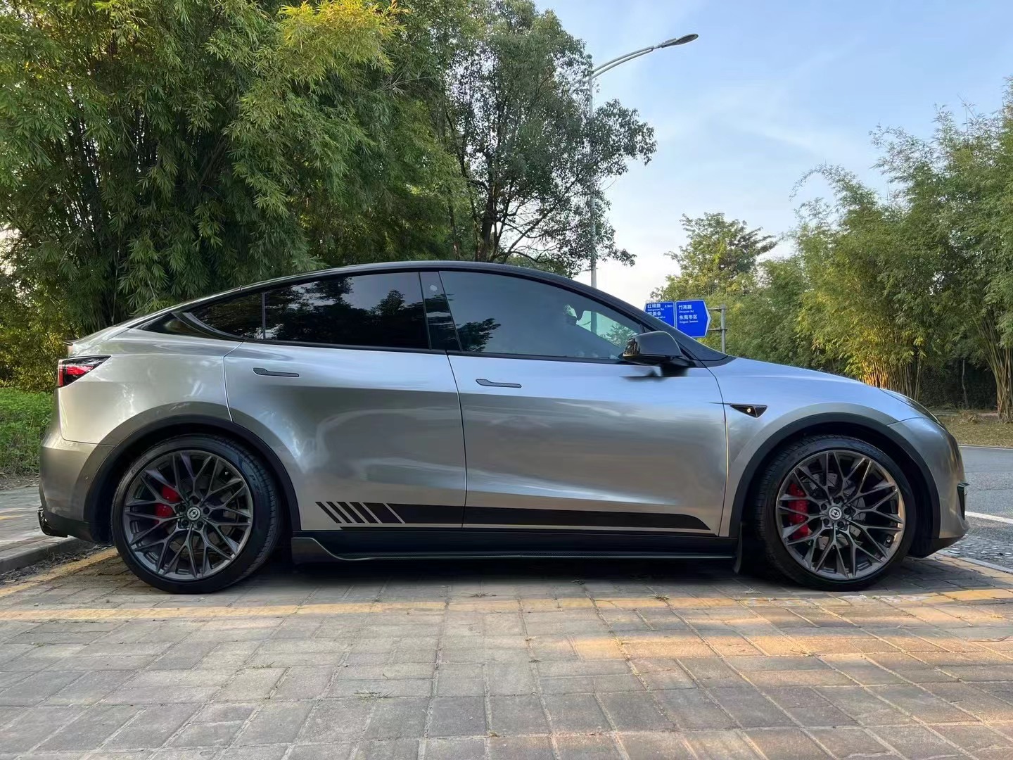 TESLA