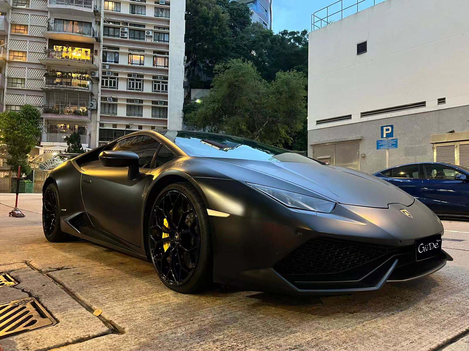 Lamborghini