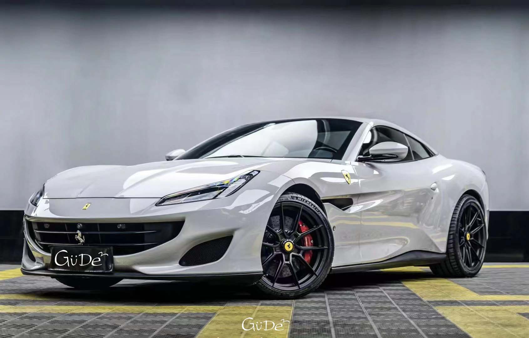 Ferrari