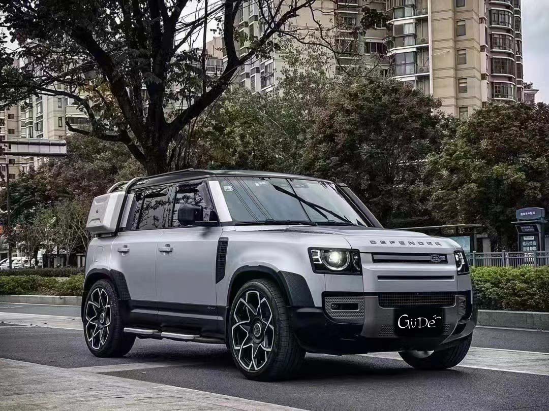 Landrover